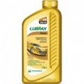 Oleo Lubrax TECNO Semi Sintético 15W40 1litro